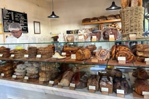 Mexico City: Food walking tour and makets