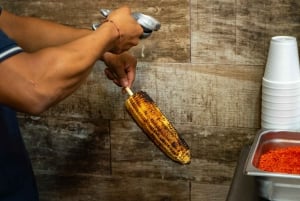 Mexico City Food Tour in Coyoacán: Bohemian Bites & Sites