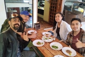 Mexico City Food Tour in Coyoacán: Bohemian Bites & Sites