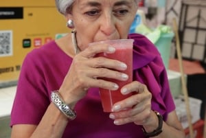 Mexico City Food Tour in Coyoacán: Bohemian Bites & Sites