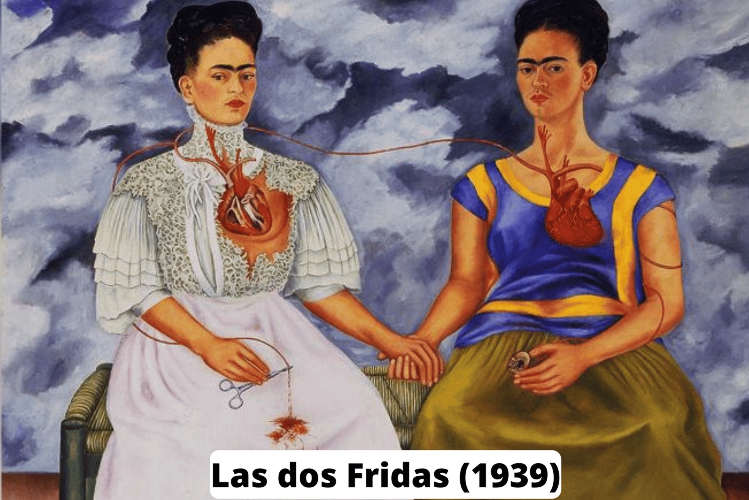 Mexico City: Frida Kahlo, Diego Rivera, and Coyoacan Tour