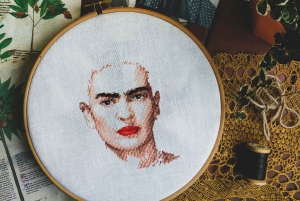 Ciudad de México: tour de Frida Kahlo, Diego Rivera y Coyoacán