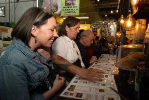 Mexico City: Frida Kahlo Museum & Coyoacan Tacos & Food Tour