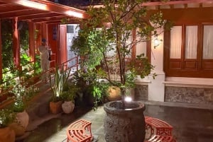 Mexico City: Frida Kahlo Museum Entry Ticket w/Digital Guide