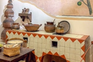 Mexico City: Frida Kahlo Museum Entry Ticket w/Digital Guide