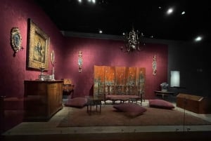 Mexico City: A Day in the Colonial Era Through its Palaces