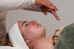 Mexico City: Full-Body Lymphatic Drainage Massage & Pressotherapy Session