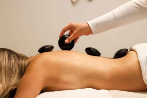 Mexico City: Full-Body Lymphatic Drainage Massage & Pressotherapy Session