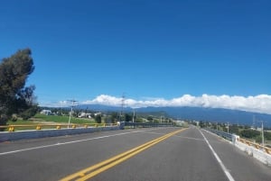 Ciudad de México: tour de día completo a Puebla y Cholula