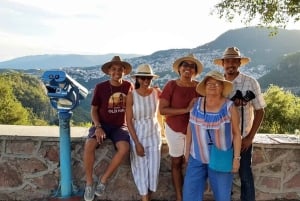 Ciudad de México: tour de día completo a Taxco y Cuernavaca