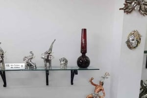 Ciudad de México: tour de día completo a Taxco y Cuernavaca