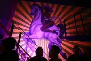 Mexico City: Gay Parks