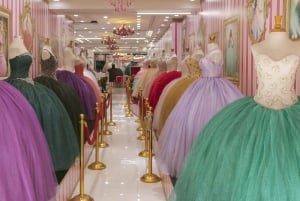 Mexico City: Gay Parks