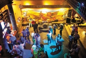 Mexico City: Gay Parks