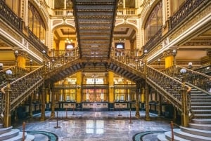 Mexico City: Gay Parks