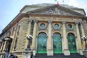 Mexico City: Gay Parks