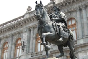 Mexico City: Gay Parks