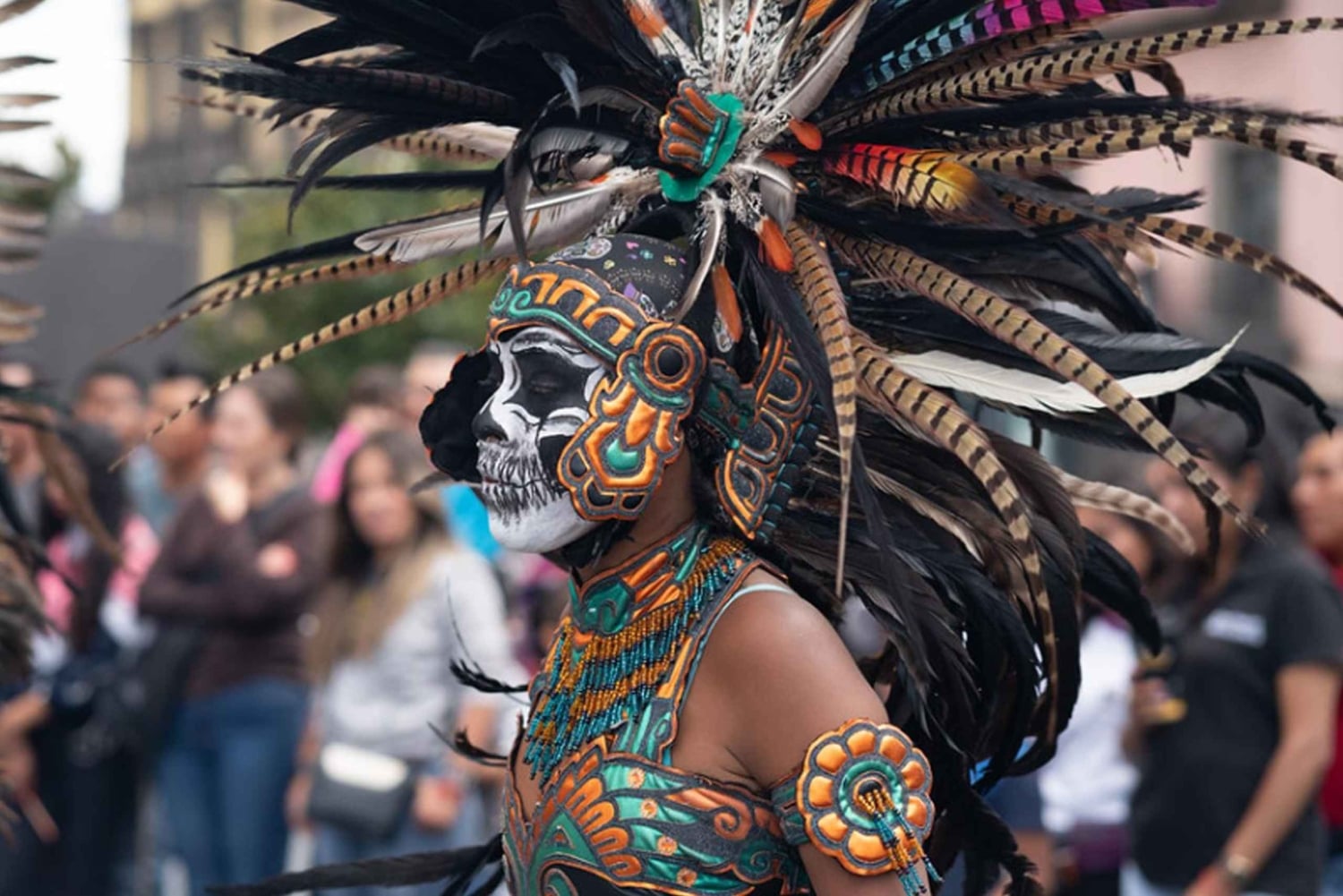 Ciudad de México: plazas gay