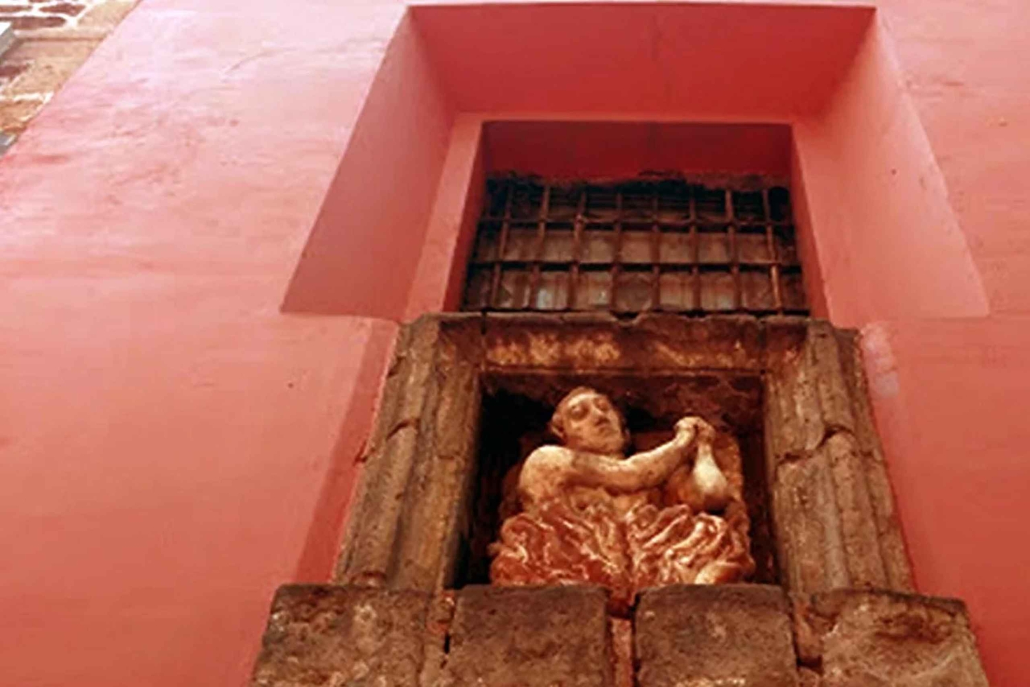 Ciudad de México: plazas gay