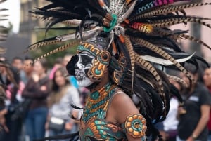Ciudad de México: plazas gay