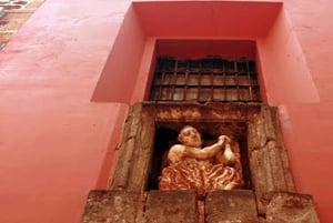 Ciudad de México: plazas gay