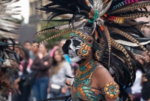 Mexico City: Gay Plazas