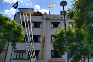 Ciudad de México: parques gay