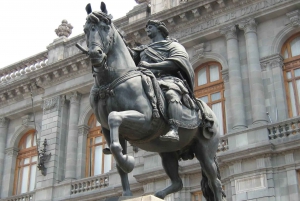 Ciudad de México: parques gay