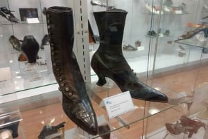 Ciudad de México: Cuentos gay