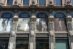 Ciudad de México: Cuentos gay