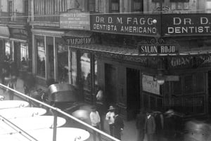 Ciudad de México: Cuentos gay