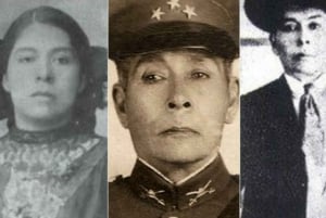 Ciudad de México: Cuentos gay