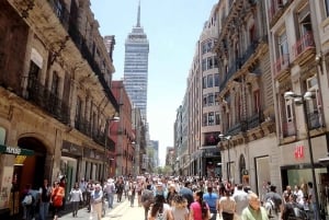 Ciudad de México: Cuentos gay