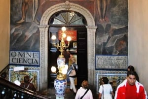 Ciudad de México: Cuentos gay