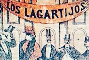 Ciudad de México: Cuentos gay