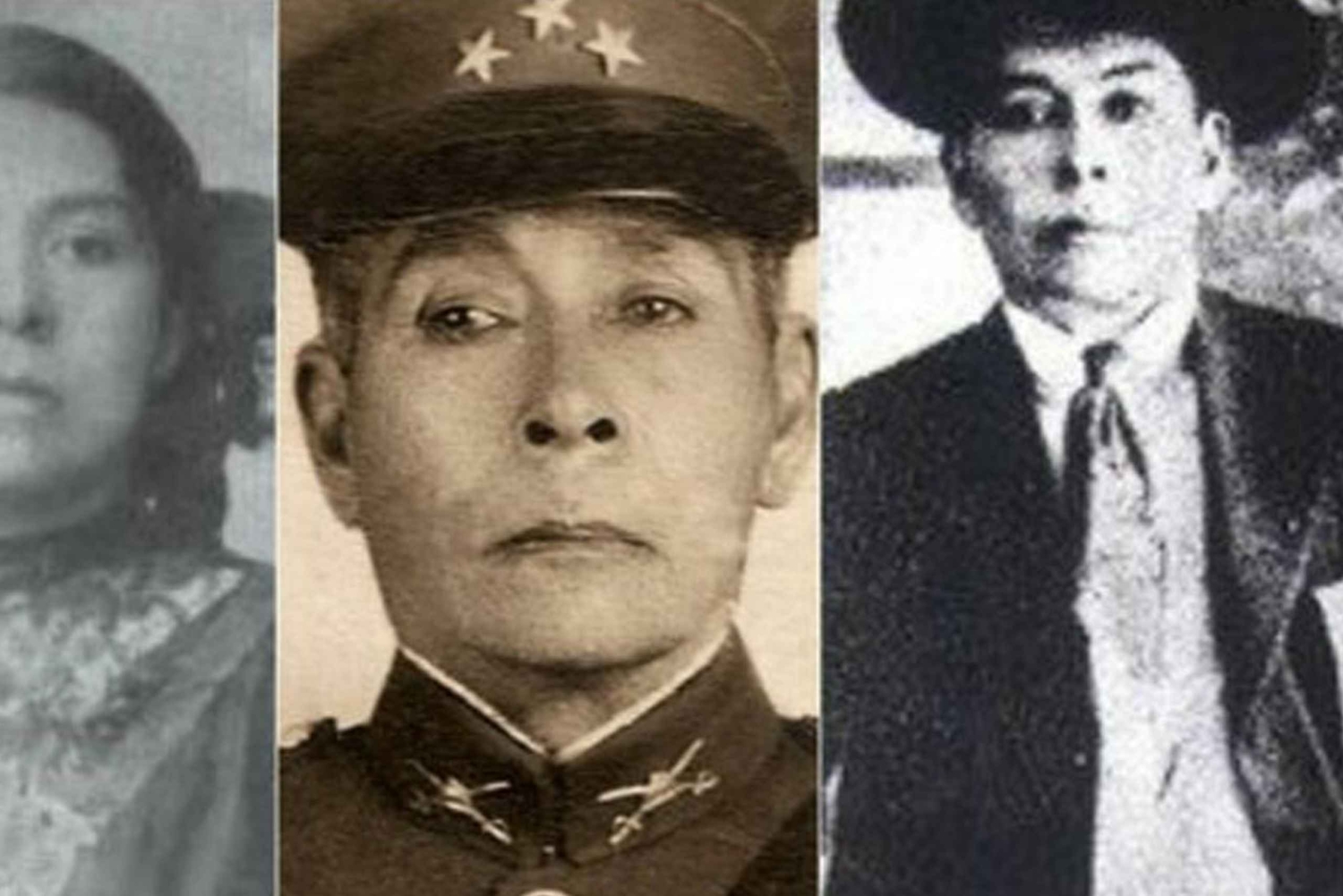 Mexico City: Gay Tales