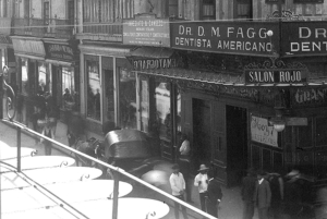 Mexico City: Gay Tales