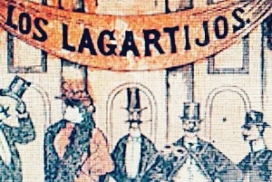 Mexico City: Gay Tales