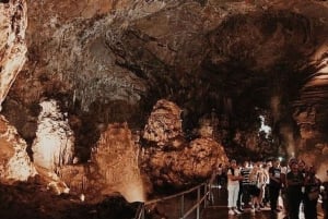 Ciudad de México: Tour grupal a Malinalco