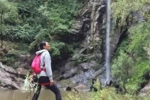 Ciudad de México: Grutas de Cacahuamilpa y Exploración de Taxco