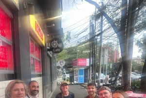 Mexico City: Guided Bike Tour with Hidden Trails