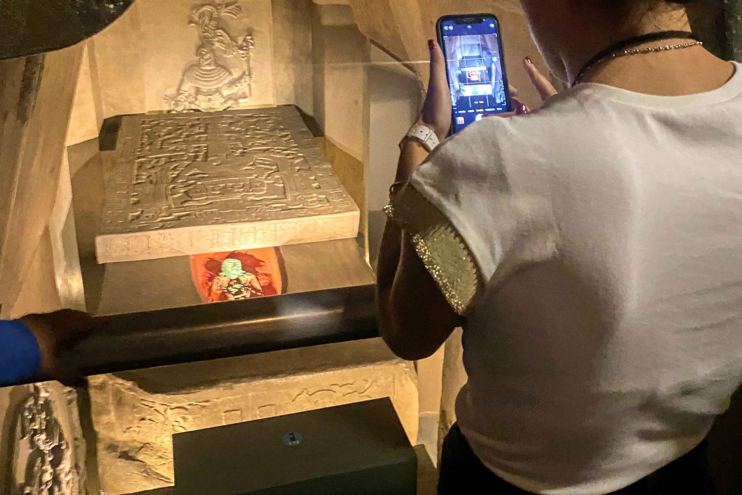 Mexico City: Guided Visit of the Museum of Anthropology