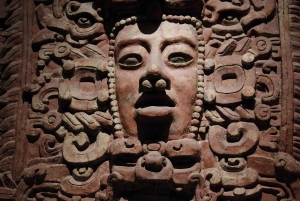 Mexico City: Guided Visit of the Museum of Anthropology