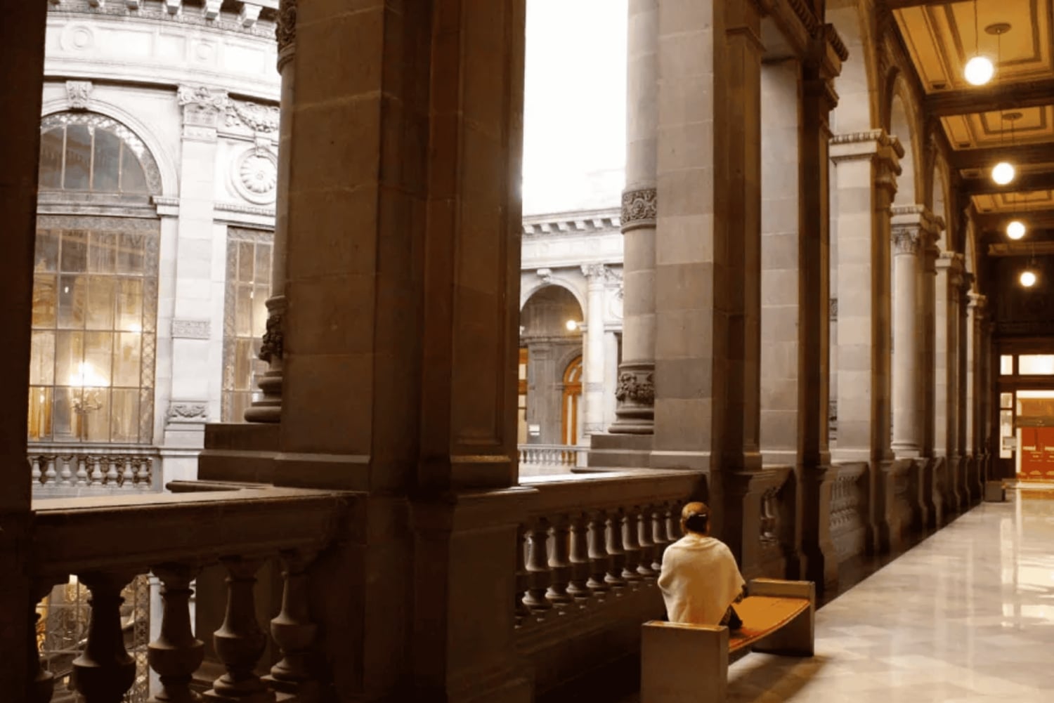 Mexico City Hidden Arts Tour (Private & All-Inclusive)