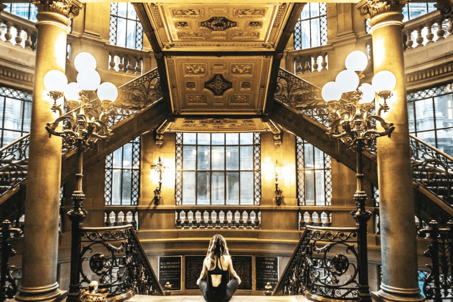 Mexico City Hidden Arts Tour (Private & All-Inclusive)