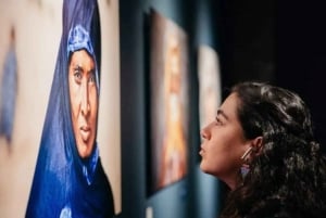 Mexico City Hidden Arts Tour (Private & All-Inclusive)