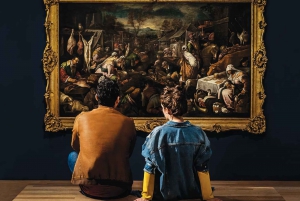 Mexico City Hidden Arts Tour (Private & All-Inclusive)