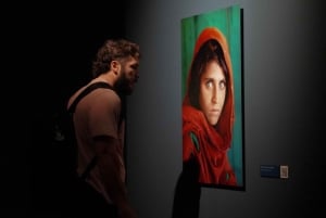 Mexico City Hidden Arts Tour (Private & All-Inclusive)