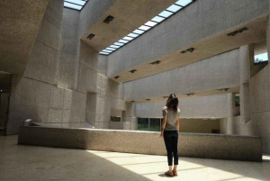 Mexico City Hidden Arts Tour (Private & All-Inclusive)