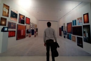 Mexico City Hidden Arts Tour (Private & All-Inclusive)